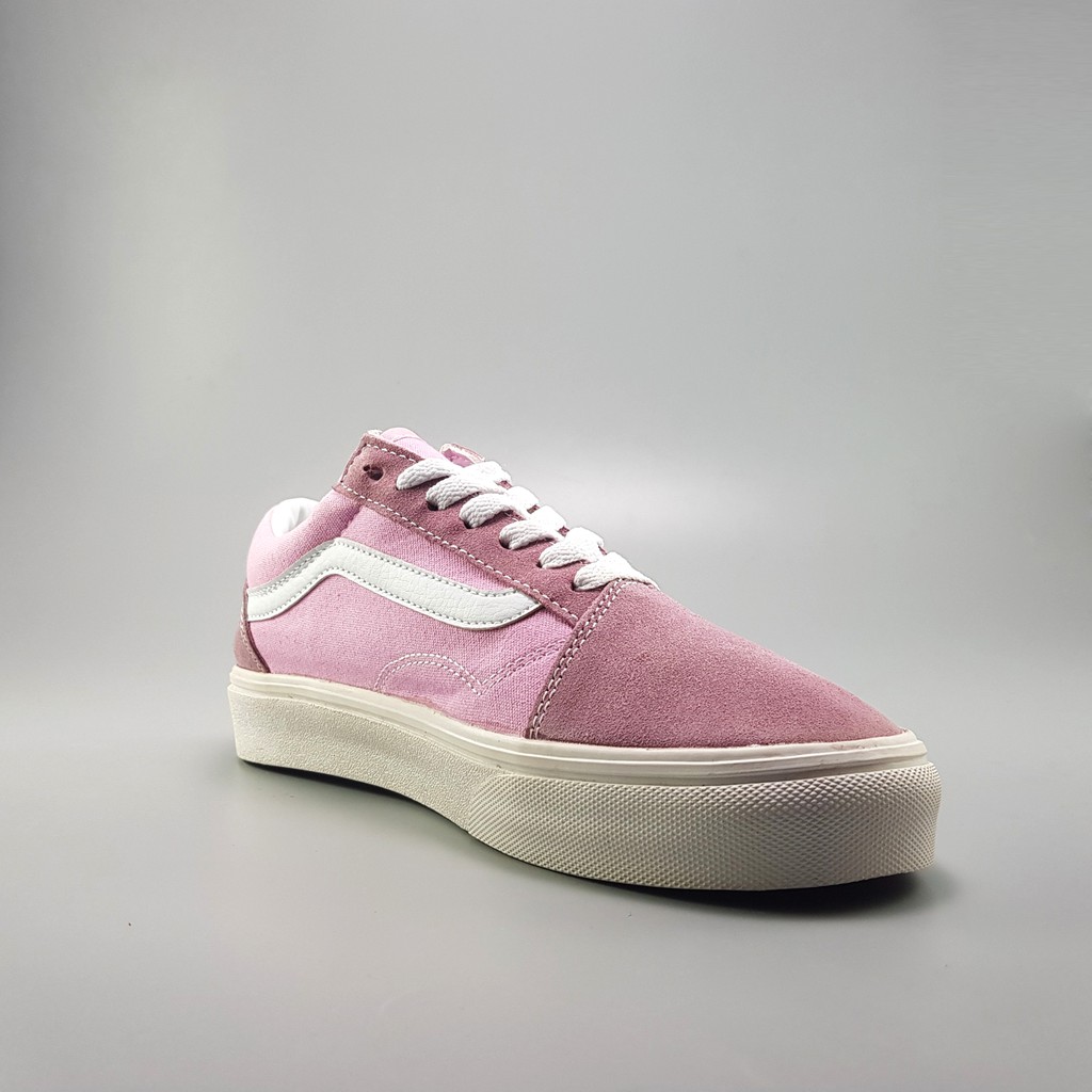 Giày sneaker V Style 36 Pink size 36