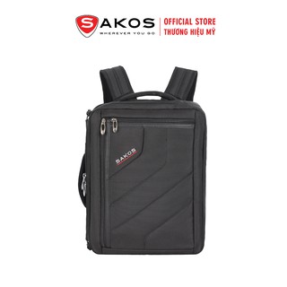 Balo Laptop Sakos Flash 19