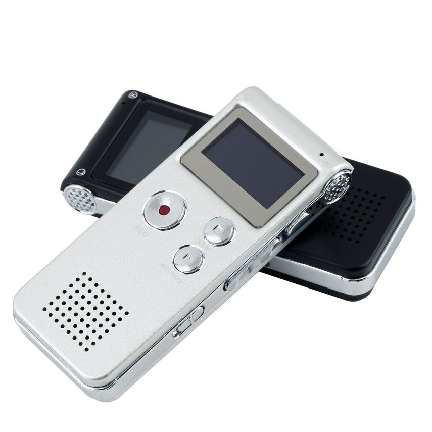 Máy Ghi Âm Kỹ Thuật Số All8Gb Cl-R30 650hr Với Chức Năng U | BigBuy360 - bigbuy360.vn
