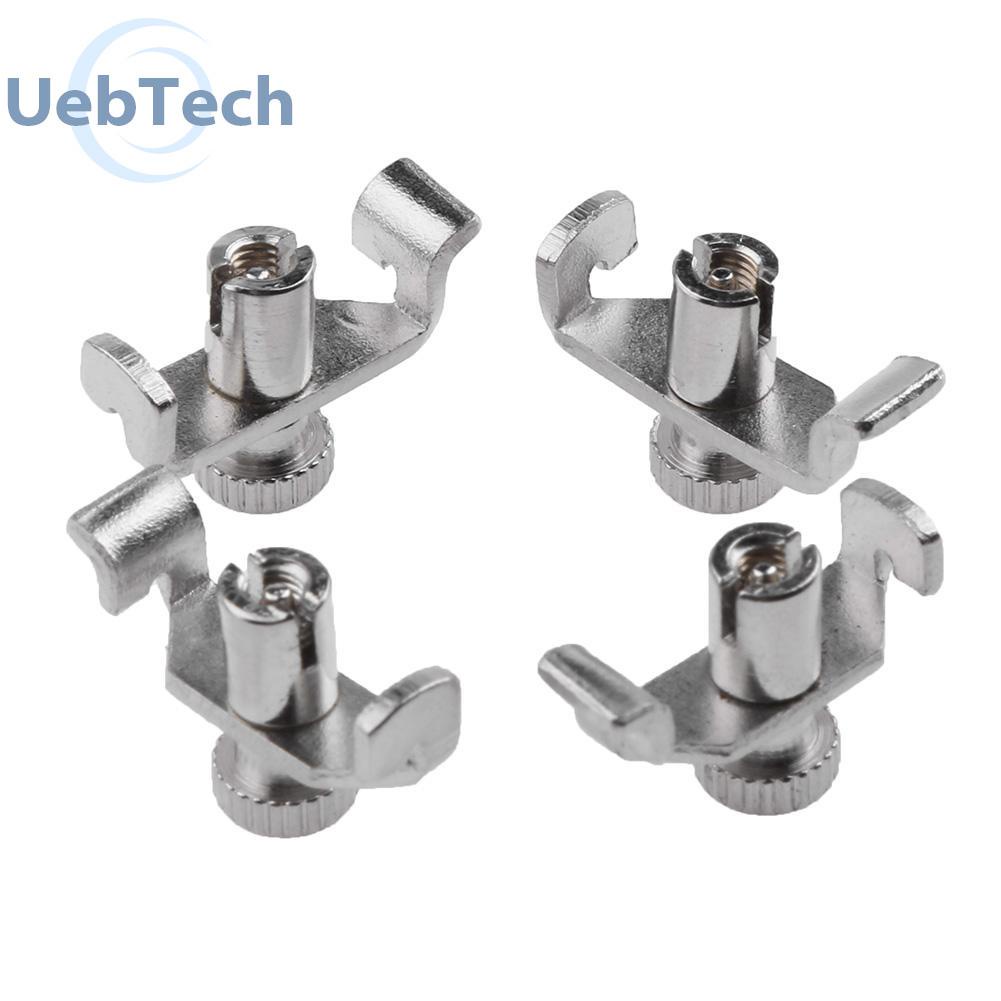Set 4 bộ phận chỉnh tông xoay điều chỉnh dành cho dây đàn nhị hồ