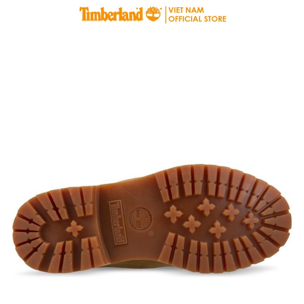 Giày Cổ Cao Nữ 6 Inch Waterville Timberland TB04268724