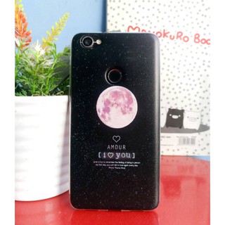 Ốp lưng Mobiistar Zumbo S2 in hình mặt trăng