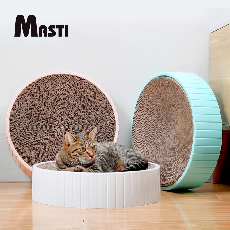 MASTI BÀN CÀO MÓNG MÈO-GIÚP MÈO CÀO SẠCH VÀ MÒN BỚT MÓNG LI0243