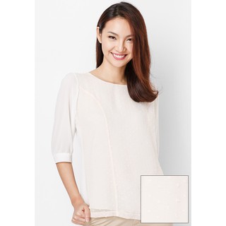Lovadova - B01C027 - Áo kiểu