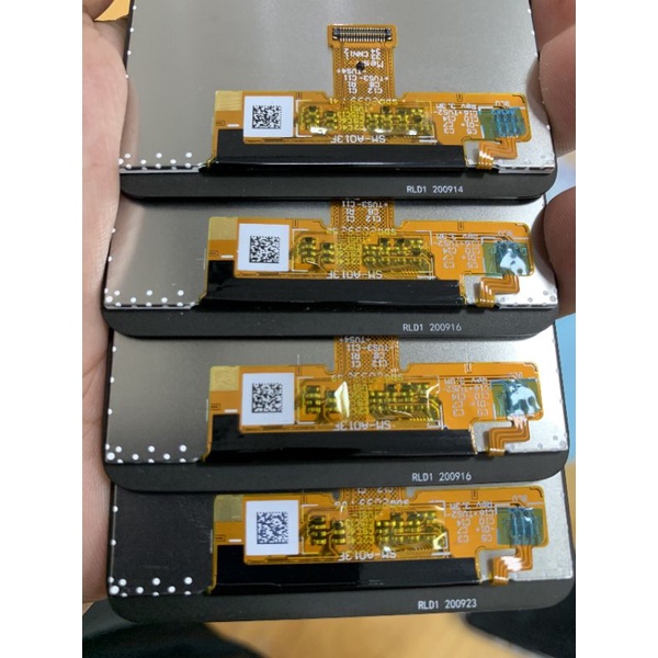 Màn hình Samsung A01 core zin hãng