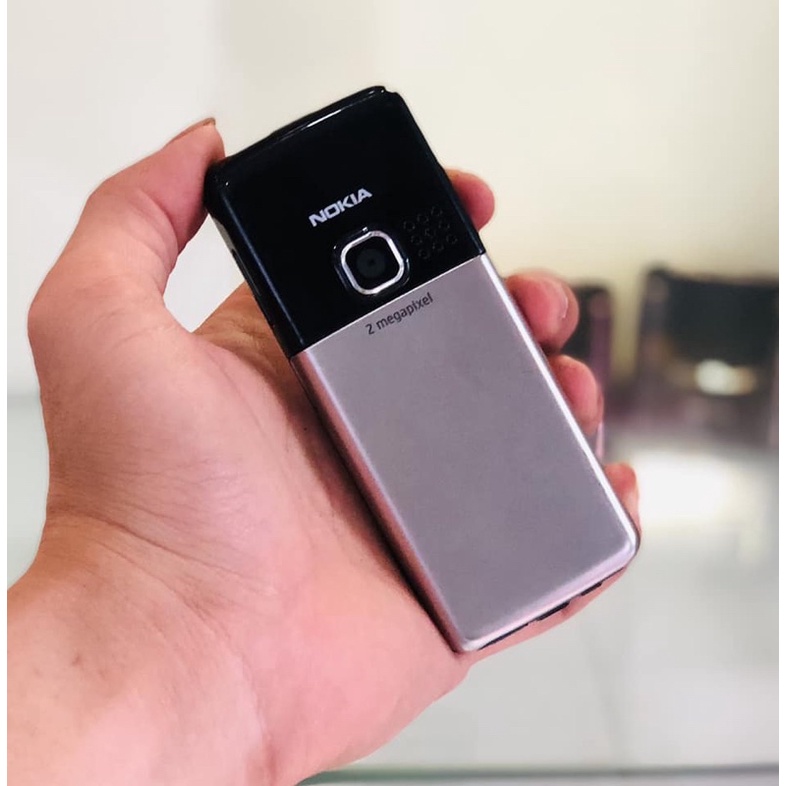 Điện Thoại Nokia 6300 Chính Hãng Bảo Hành 12 Tháng Có Đèn Báo Cuộc Gọi Nhỡ imeil Chuẩn Trùng Loại 1 Bao Main Zin Màn Zin