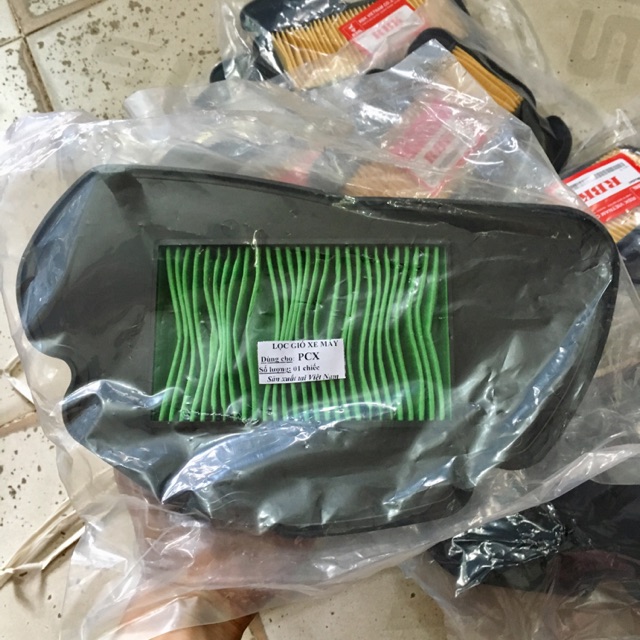 Lọc Gió PCX