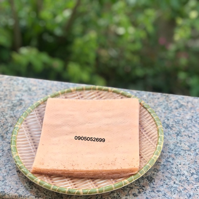 Bánh cuốn Ram