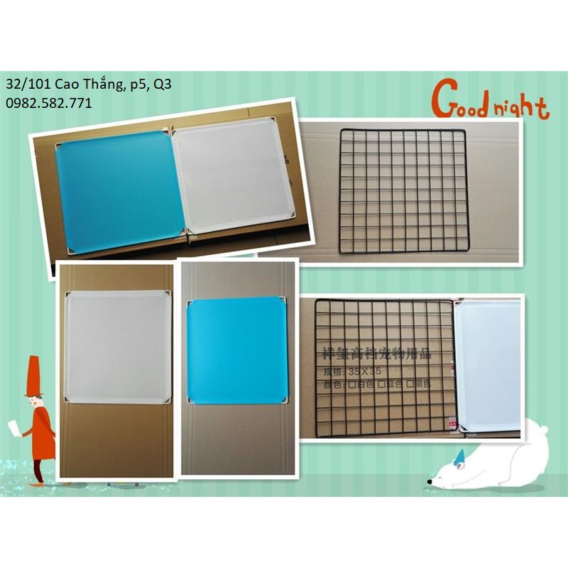 [FREESHIP 99K TOÀN QUỐC] CHUỒNG CHÓ MÈO LẮP GHÉP ĐA NĂNG, KÍCH THƯỚC 70 X 105 X35 cm