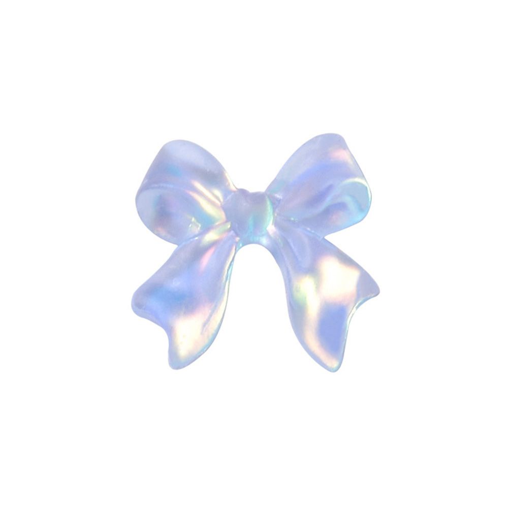 [Hàng mới về] Phụ kiện nơ trang trí móng nghệ thuật 3d