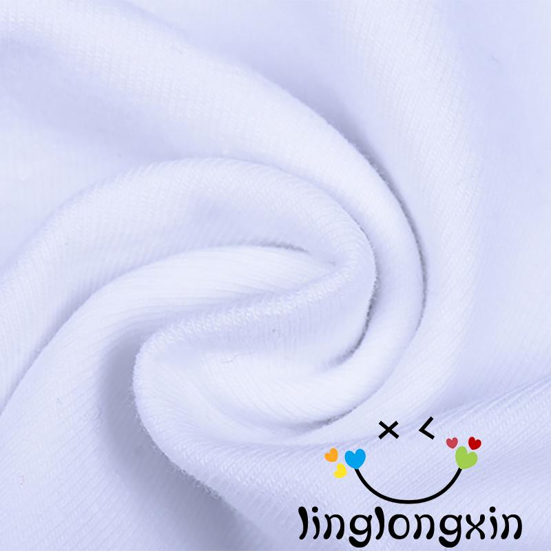 ✲Yb❤Áo Ống Thêu Chữ Hở Rốn Thời Trang Cho Nữ