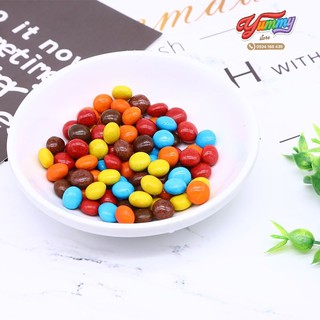 Kẹo Socola Chai Nước Ngọt