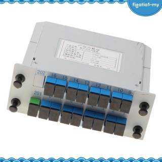 [Nana] Bộ chia quang 1 Giao diện SC-UPC cho / Cáp mạng