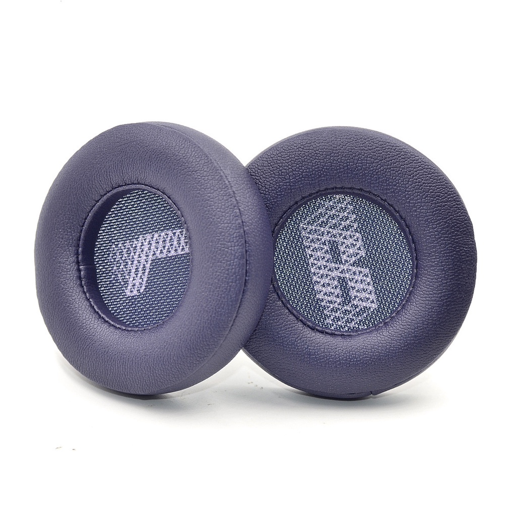 1 Cặp Đệm Da Thay Thế Cho Tai Nghe JBL Live 400BT 400 BT