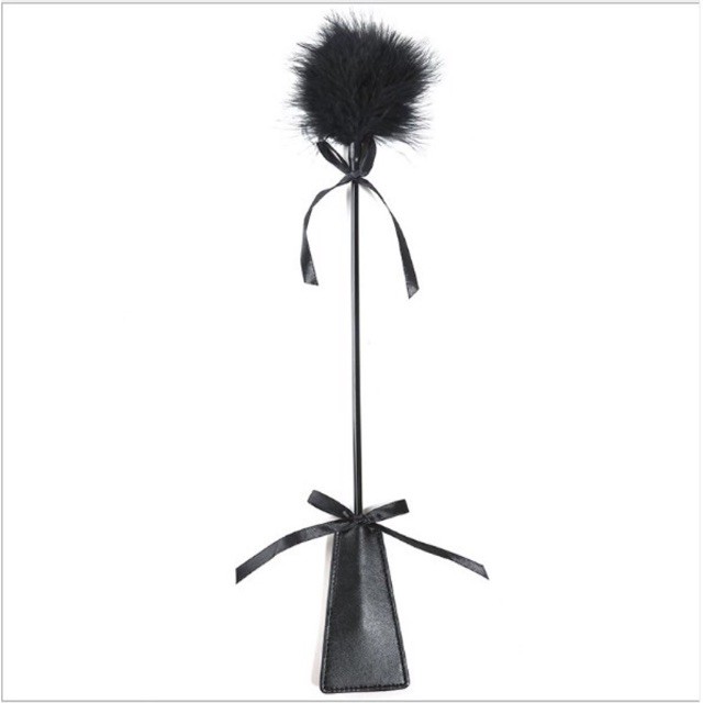 Cây lông vũ  2 Đầu phụ kiện cosplay | BigBuy360 - bigbuy360.vn