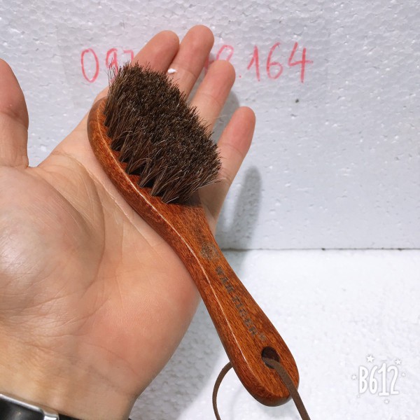 Chổi Phủi Tóc Barber