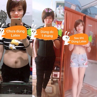 Latex cải tiến (ChÂu Âu)