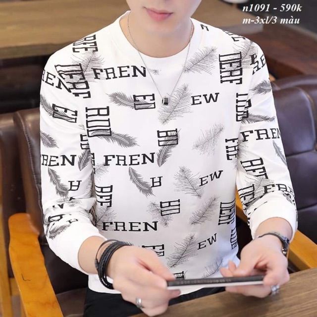 Áo 3D hình siêu đẹp kèm video tự quay | BigBuy360 - bigbuy360.vn