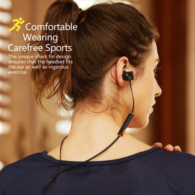 TAI NGHE BLUETOOTH PLEXTONE BX338 - CHÍNH HÃNG - CHUYÊN DỤNG CHƠI THỂ THAO+QUÀ TẶNG HẤP DẪN