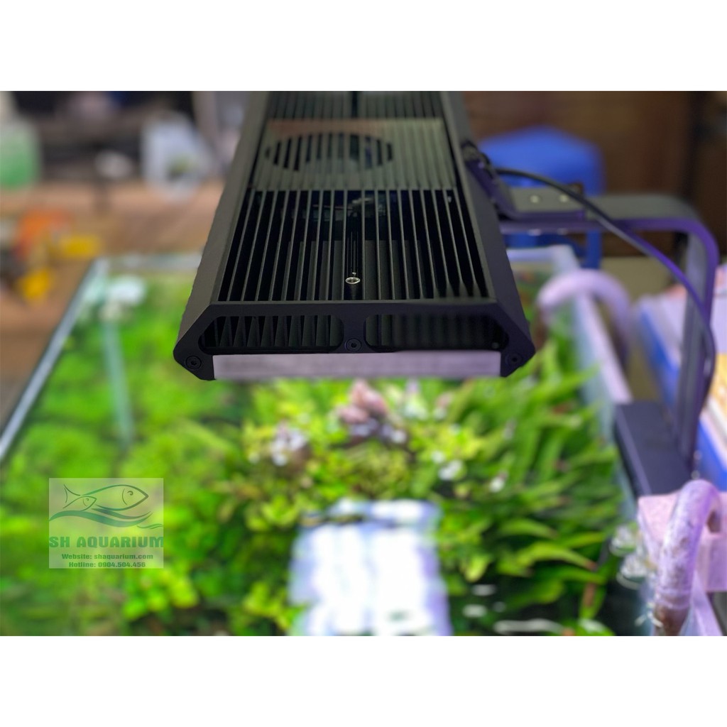 ĐÈN LED RGB CHIHIROS VIVID MINI