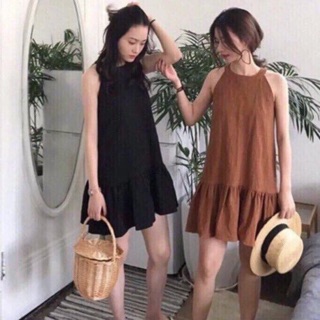 Váy yếm Đuôi cá Quảng Châu LOẠI 1