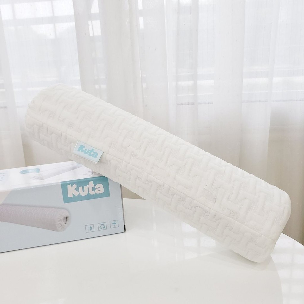 Gối ôm trẻ em hoạt tính Kuta 10x40cm