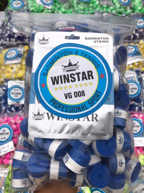 1 Túi 100 Chiếc Quấn WINSTAR VG008