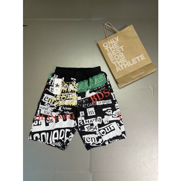 Quần Gió 3D Mãi Đỉnh - Chất Thể Thao Thoáng Mát Mặc đi Chơi, Đi Thể Thao Đều Đẹp