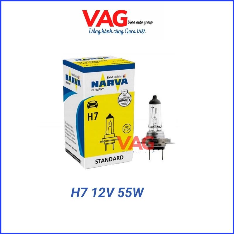 🔥🔥  Bóng Đèn 12V H1, H3, H4, H7, H8, H11, HB3, HB4, H27, 880, 881,...  Sử Dụng Cho Ô tô Con, Tải nhỏ