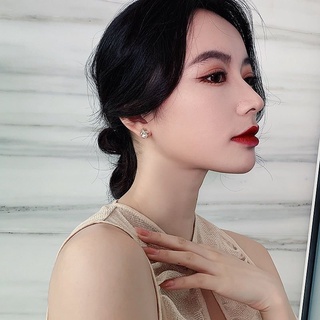 Bông tai Ong đính đá