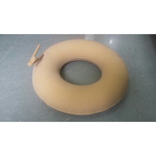 Phao ngồi chống loét cao su