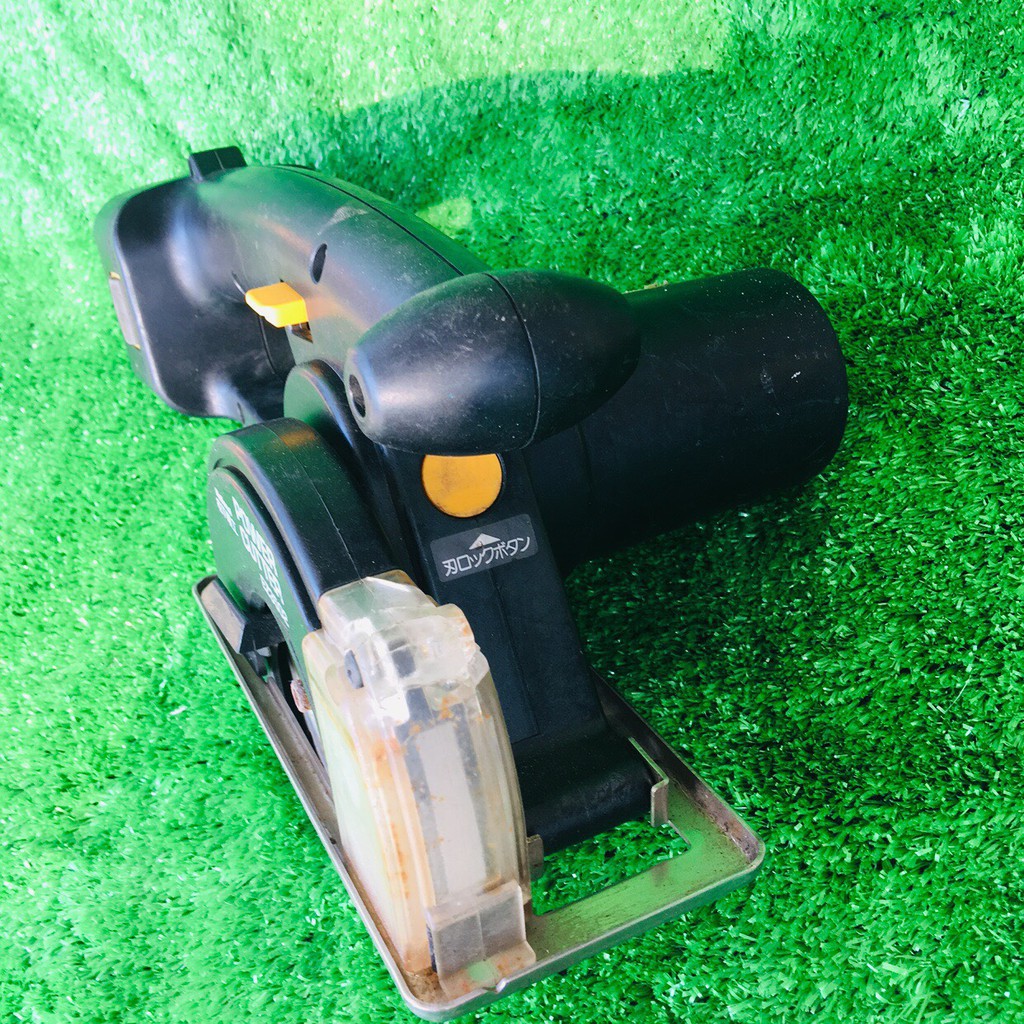 Máy cưa đĩa National Power Cutter EZ 3502-12V