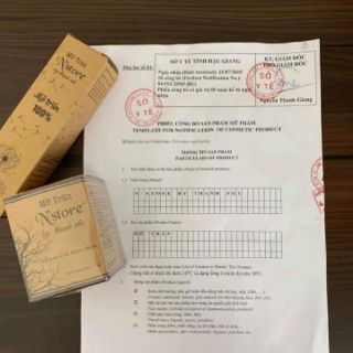Mỡ trăn Nstore