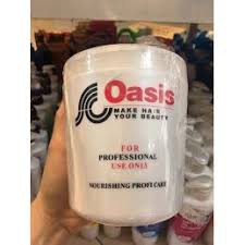 Kem ủ tóc Oasis 1000ml HÀNG CHUẨN LOẠI MỘT