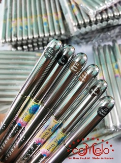 Chì kẻ mày vặn 1 đầu - Camelo Auto Eyebrow Pencil