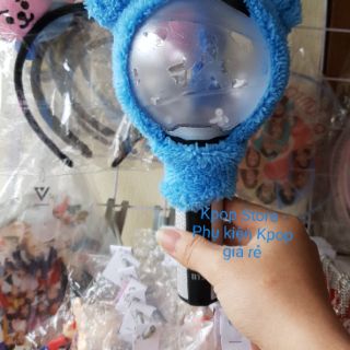 Bọc BOMB Áo ARMY BOMB BTS BT21