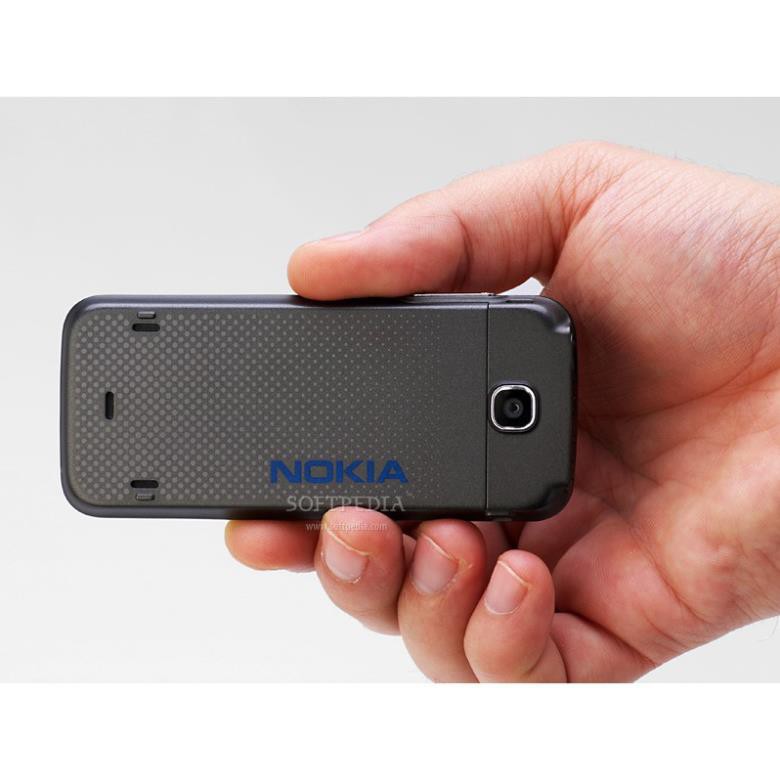 Điện Thoại Nokia 5310 XPRESSMUSIC Mỏng Nhỏ Gọn Bảo Hành 12 Tháng | BigBuy360 - bigbuy360.vn