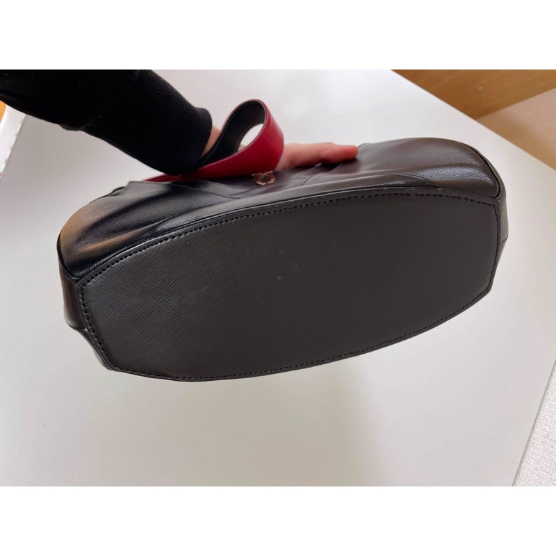 Túi đeo vai Launer London