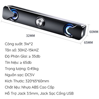 Loa Thanh Sada V110