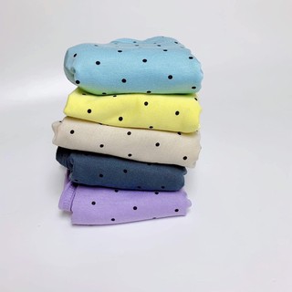 set bộ chấm bi cho bé