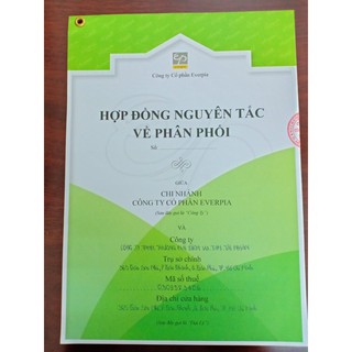 CHĂN GA GỐI EVERON ASM19101