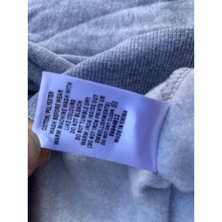 áo nỉ hoodie