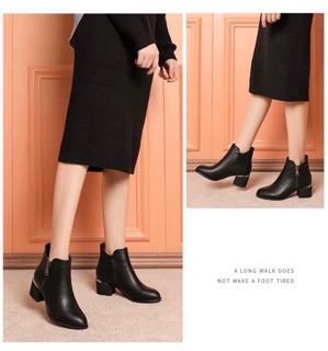 Boot Dusto