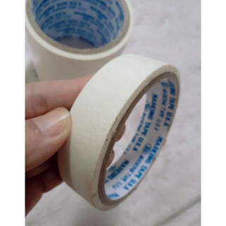Băng keo giấy 2.5F, hàng loại tốt