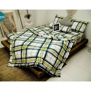 Mền lẻ cotton  100%