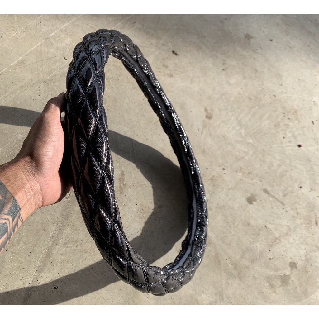 Bọc Vô Lăng Xe con,xe du lịch,xe tải Size 38-40-42-45 -47 Bọc Vô Lăng Thái Cao Cấp Hàng chất lượng cao