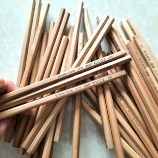 Bút chì gỗ HB