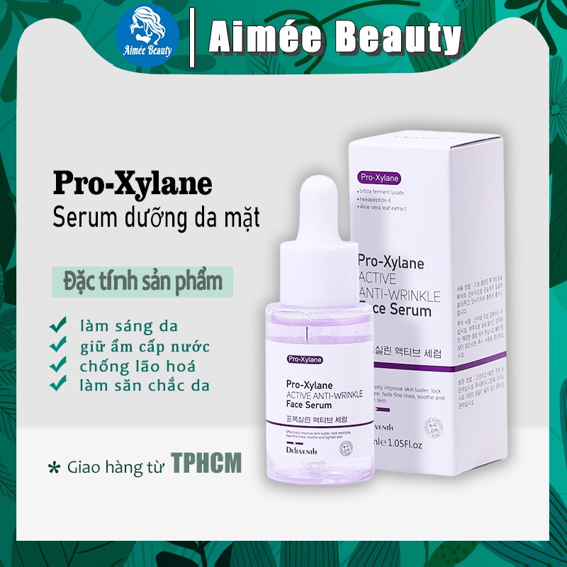 【nhượng quyền thương hiệu】Serum Dưỡng Ẩm Phục Hồi Da Tái Tạo Da Trẻ Hóa Làn Da Chống Nếp Nhăn Săn Chắc Da