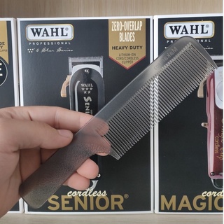 Lược cắt tóc nam Makar bản to