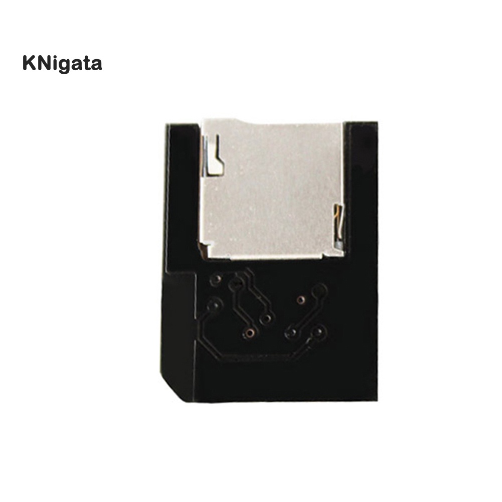 Đầu Chuyển Đổi Thẻ Nhớ Micro Cho Máy Chơi Game Psvsd Sd2Vita | BigBuy360 - bigbuy360.vn